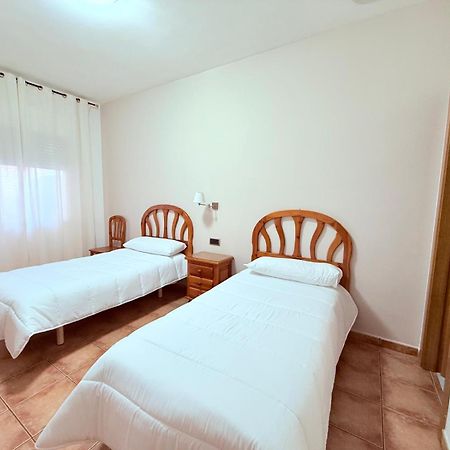 Hostal Castilla Mocejon Bagian luar foto