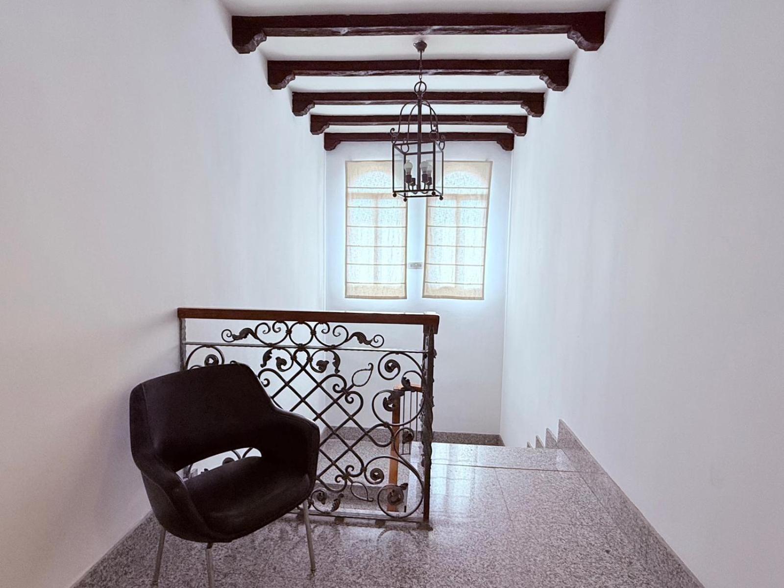 Hostal Castilla Mocejon Bagian luar foto